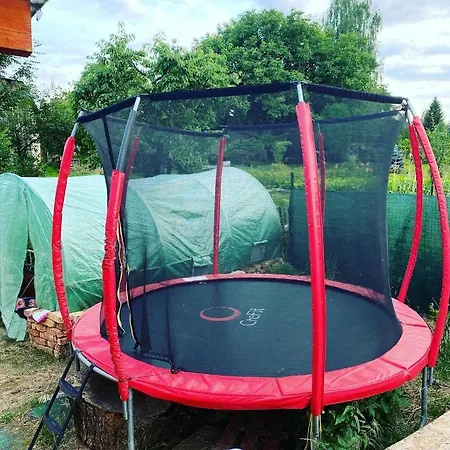 Chata 300 Let Stara Pamatka S Vyhrivanym Bazenem