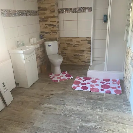 Chata 300 Let Stara Pamatka S Vyhrivanym Bazenem