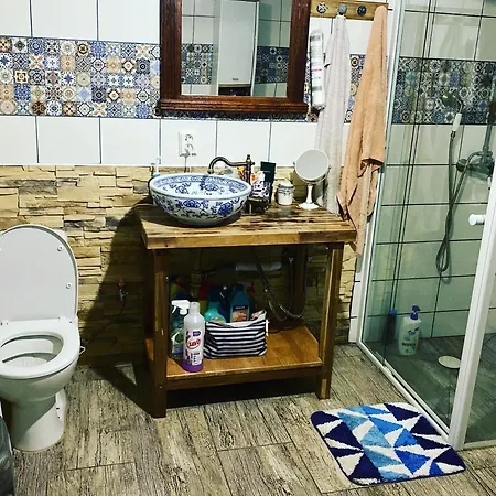 300 Let Stara Pamatka S Vyhrivanym Bazenem Chata
