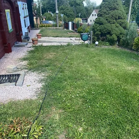 Chata 300 Let Stara Pamatka S Vyhrivanym Bazenem