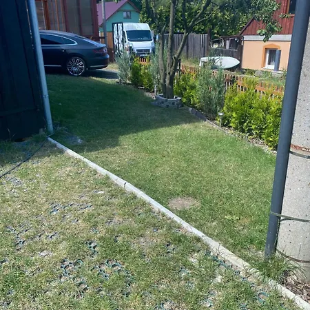 Chata 300 Let Stara Pamatka S Vyhrivanym Bazenem *
